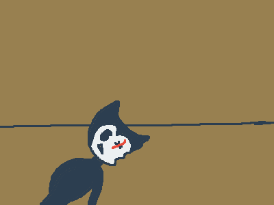 Bendy Ep 4