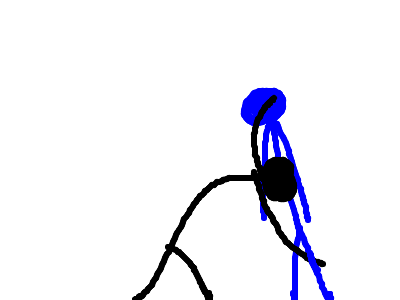 WWE Drivers 2: Samoan drop driver