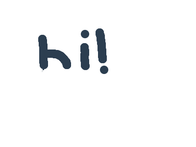 Drawing Class Application