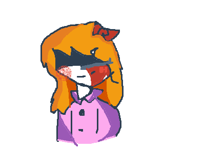 elizabeths blink