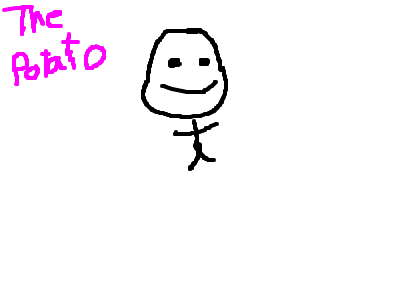 the potato