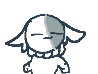 if starry was a human 90 animatons special