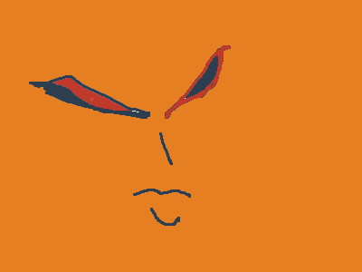 When your friend don't want to skip the anima intr