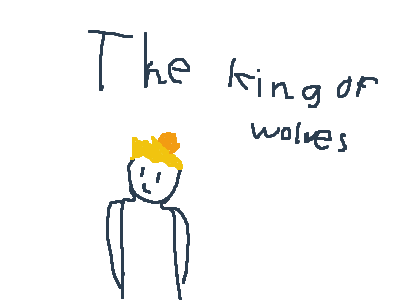 Kodi Character Teaser