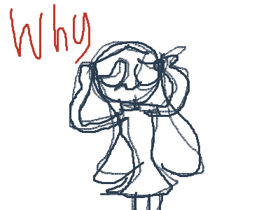 Some self motivation.