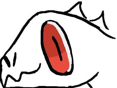 gator ( if you can even call it that)