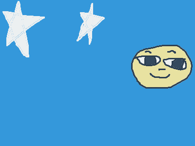 put you oc in the description