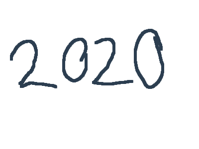 2020 sucks bring on 2021 