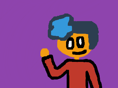 TheDestroyer’s OC