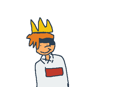 who watch king science