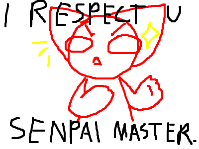 sammaster248 is a legend like bob ross.