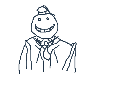 Assassination classroom