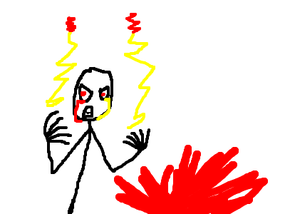 don't make my oc mad >:c