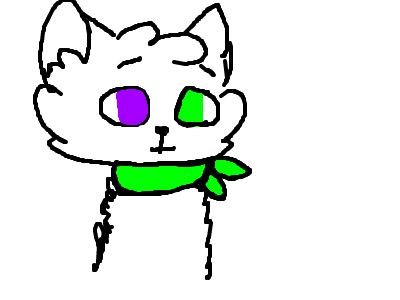 LOL new oc Ben