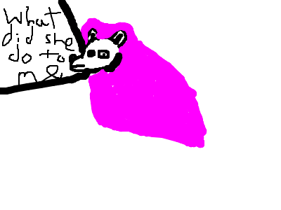 Mangle New look Part3