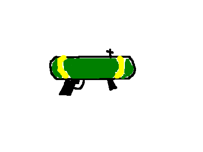 Rocket launcher