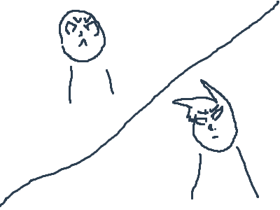 Thegamer Vs tranga #3