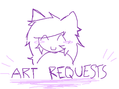 doing requests cuz im bored :>