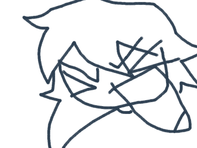 THANK YOU FOR THE LK FANART MWAH MWAH