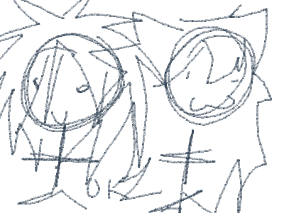 Sigh..go my ShinoTime