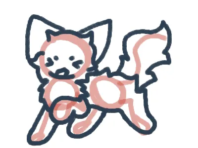 Tjis which I'm not bothered to finish