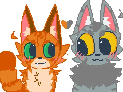 firegray cuz why not-
