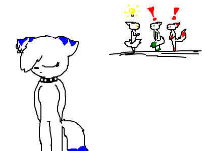 Inks Birthday is today