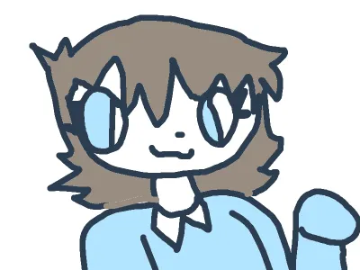 my OC emmie