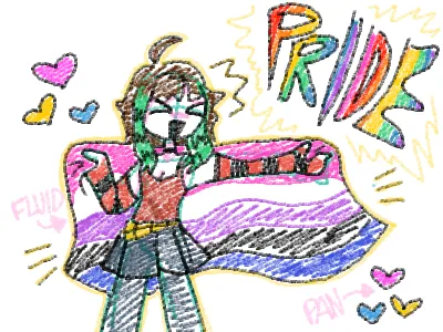 YAH LGBTQ