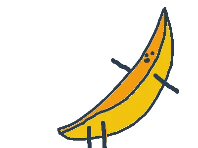 banana