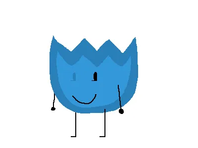 If we were BFDI characters