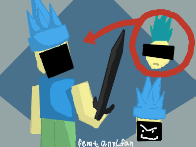 itrapped _ roblox айтрапед хех