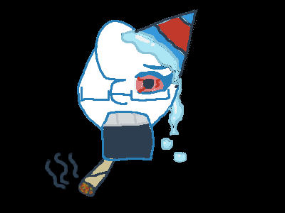  ME WHEN I SEE @6PeachyYogurt9 SUS ANIMATIONS
