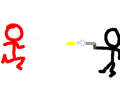 unfinished bullet breaker