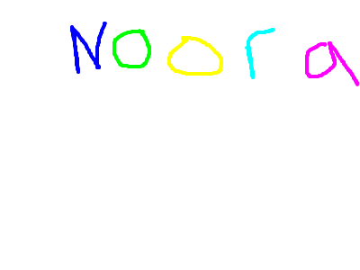 noora