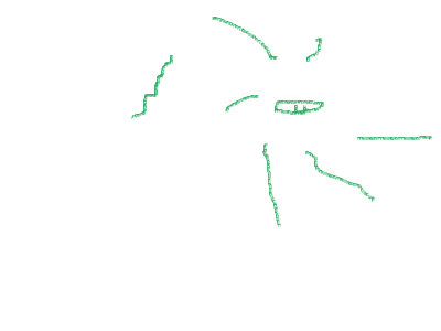 savage legends animation