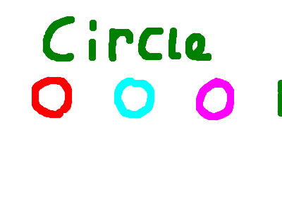 circle