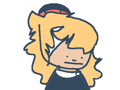 I think ill be changing my oc