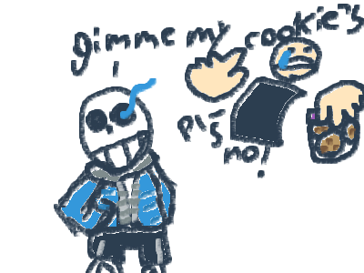 @Gift For EVERYBODYYYY