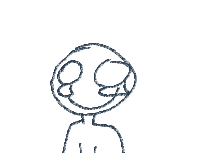 Ive found out I can't draw a cat