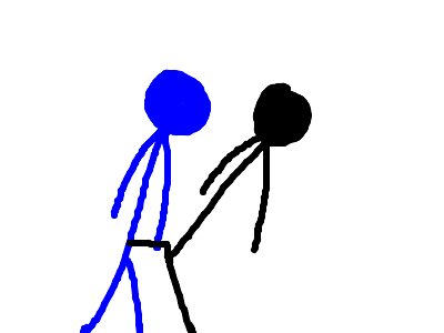 WWE Moves 16:Blackout/Curbstomp