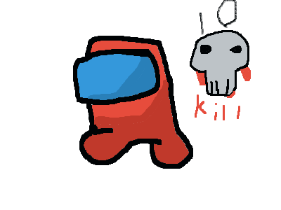 kill cooldown
