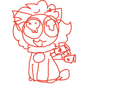 this is an au i'm planning.