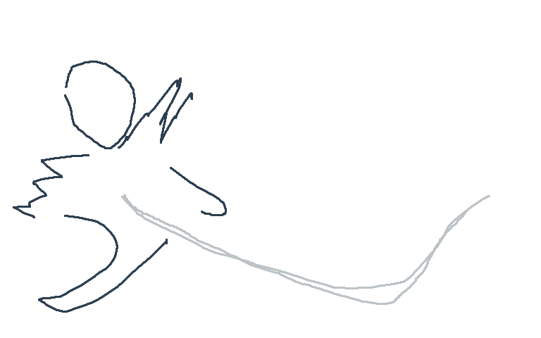 when you run out of gas on odm gear