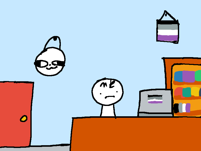 Idk what to animate but this one y e s