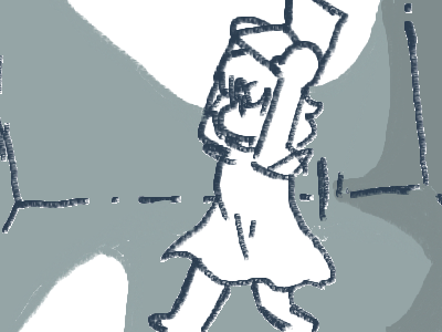 MY RECORDER IS SLOWER THAN TRUMP'S BRAIN