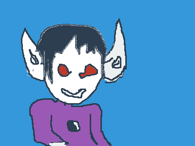 <funny random cartoon >