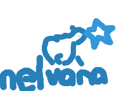 Nelvana and corus logos