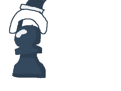 Move The Piece A Hand
