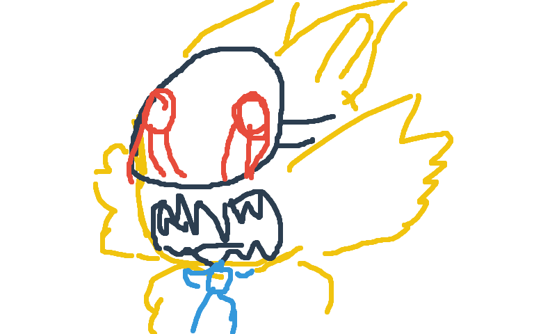 AAhhh dont ping an old alt